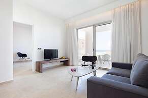 Gold Lagoon Kosher Hotel