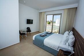 Gold Lagoon Kosher Hotel