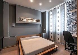 Apartment on Vasilyevsky Island 2