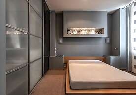 Apartment on Vasilyevsky Island 2