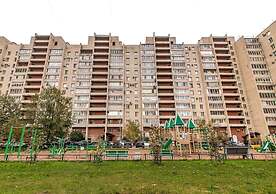 Apartment on Vasilyevsky Island 2