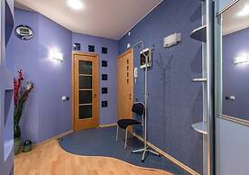 Apartment on Vasilyevsky Island 2