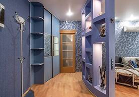 Apartment on Vasilyevsky Island 2