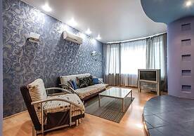 Apartment on Vasilyevsky Island 2