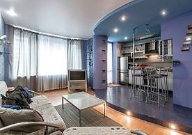 Apartment on Vasilyevsky Island 2