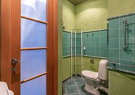 Apartment on Vasilyevsky Island 2