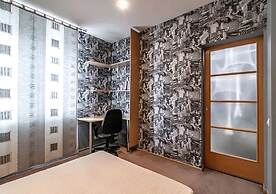 Apartment on Vasilyevsky Island 2