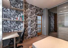 Apartment on Vasilyevsky Island 2