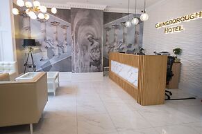 Gainsborough Hotel