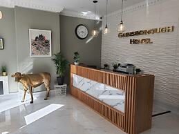 Gainsborough Hotel