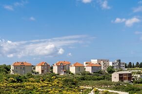 A1 - Modern apt With the Terrace & sea View