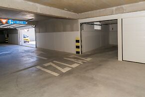 A1 - Modern apt With the Terrace & sea View