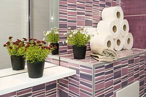 A1 - Modern apt With the Terrace & sea View