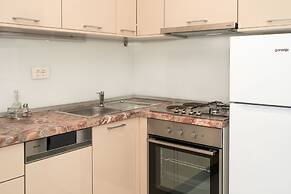 A1 - Modern apt With the Terrace & sea View