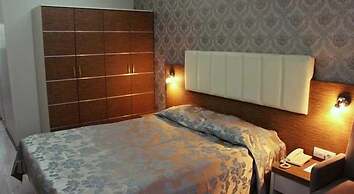 Ozden Eren Hotel