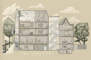Hotel The Noblemen