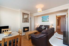 Mermaid Apartment - Sea Front Apartment With Views