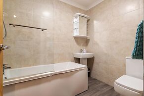 Mermaid Apartment - Sea Front Apartment With Views