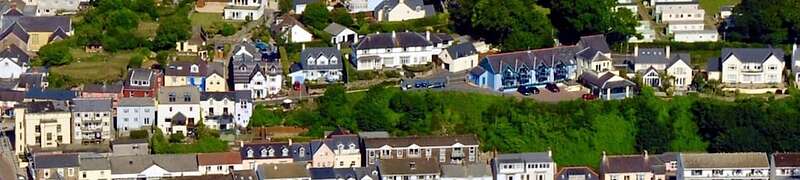 Sea View Apartment - Sea Front Apartment With Views