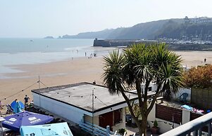 Sea View Apartment - Sea Front Apartment With Views