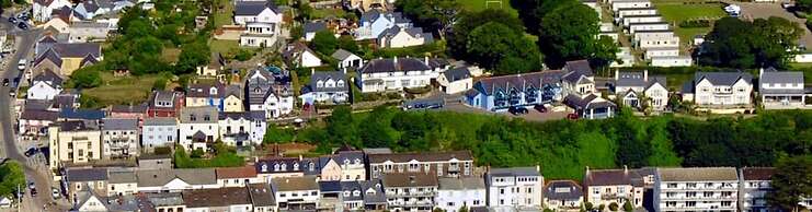 Sea View Apartment - Sea Front Apartment With Views