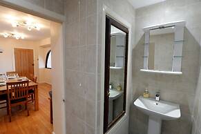 Sea View Apartment - Sea Front Apartment With Views