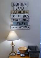 Sea View Apartment - Sea Front Apartment With Views