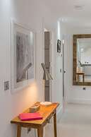 Apartment 3 Waterstone House - Sea Front Apartment Hot Tub