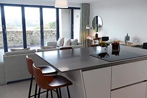 Apartment 2 Waterstone House - Luxury Sea View Apartment