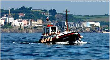 Apartment 2 Waterstone House - Luxury Sea View Apartment