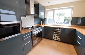 8 Culver Park - Close to Beach and Town Centre