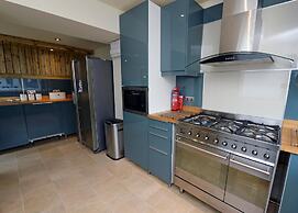 8 Culver Park - Close to Beach and Town Centre