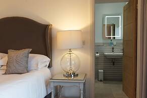 The Hawthorns - Large Luxury Cottage Hot Tub Sea Views