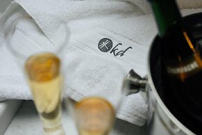 The Hawthorns - Large Luxury Cottage Hot Tub Sea Views