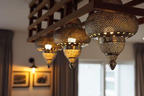 The Hawthorns - Large Luxury Cottage Hot Tub Sea Views