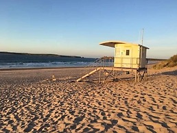 2 South Beach Court - Beach Front Apartment