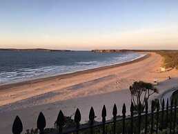 2 South Beach Court - Beach Front Apartment