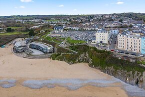 2 South Beach Court - Beach Front Apartment