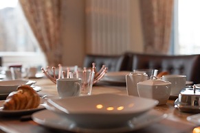 Valley View Lodge - Luxury Lodge Hot Tub Close to Beach