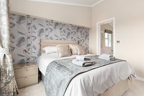 Valley View Lodge - Luxury Lodge Hot Tub Close to Beach