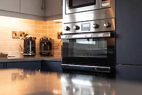 Valley View Lodge - Luxury Lodge Hot Tub Close to Beach