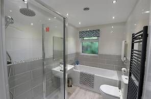 S r M r - Log Burner Peaceful Cottage Dog Friendly