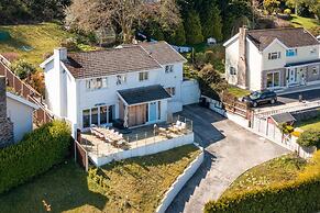 Am Byth - Luxury Cottage Sea Views