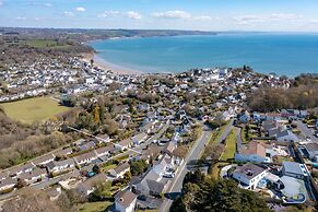 Am Byth - Luxury Cottage Sea Views