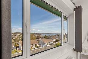 Am Byth - Luxury Cottage Sea Views