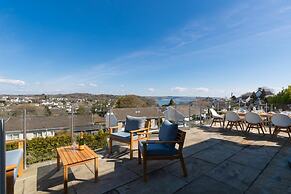 Am Byth - Luxury Cottage Sea Views