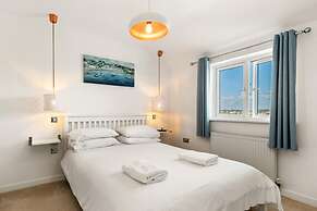 Am Byth - Luxury Cottage Sea Views