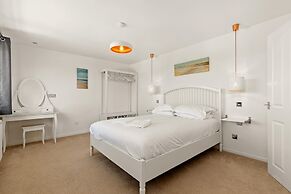 Am Byth - Luxury Cottage Sea Views