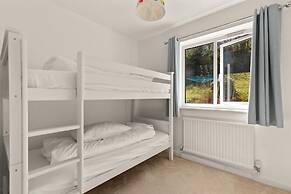 Am Byth - Luxury Cottage Sea Views