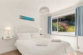 Am Byth - Luxury Cottage Sea Views